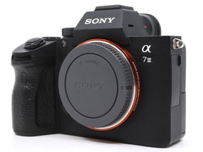 Sony Alpha A7 III