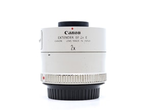 Canon EF 2x Extender
