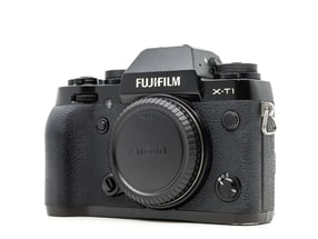 Fujifilm X-T1