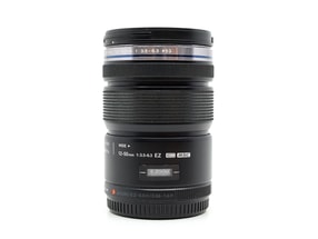 Olympus M.Zuiko ED 12-50mm f/3.5-6.3 EZ