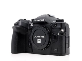 OM SYSTEM OM-1