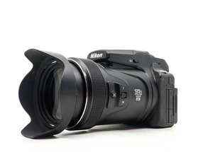 Nikon Coolpix P1000