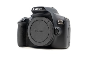 Canon EOS 1300D