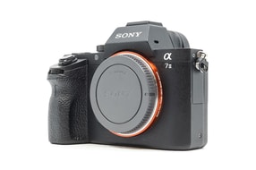 Sony Alpha A7 II