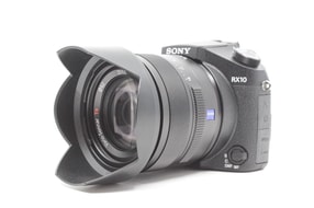 Sony Cyber-shot RX10