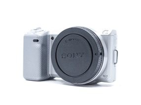 Sony Alpha NEX-5N