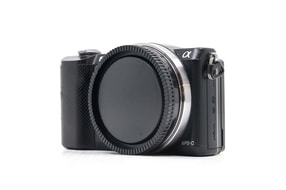 Sony Alpha A5000