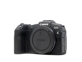 Canon EOS RP