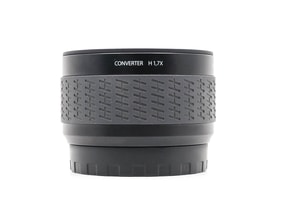 Hasselblad X 1.7x Teleconverter