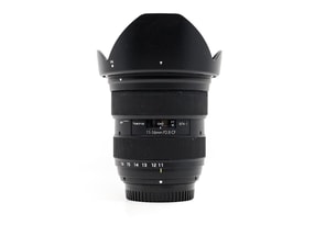 Tokina atx-i 11-16mm f/2.8 CF - Nikon Kompatibel