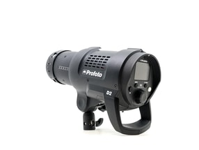 Profoto D2 AirTTL 1000W/s Monolight