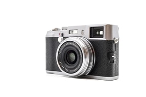 Fujifilm X100