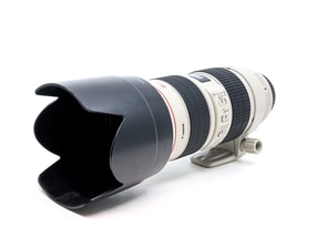 Canon EF 70-200mm f/2.8 L IS USM