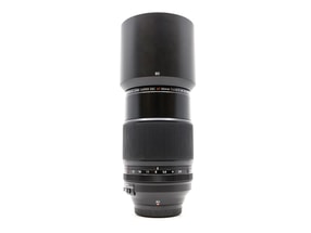 Fujifilm XF 80mm f/2.8 R LM OIS WR Macro 