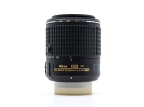 Nikon AF-S DX Nikkor 55-200mm f/4-5.6G ED VR II