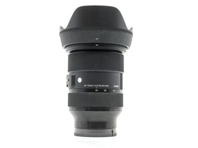 Sigma 24-70mm f/2.8 DG DN ART - Sony FE fit