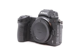 Nikon Z7 II
