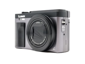 Panasonic Lumix DC-TZ90