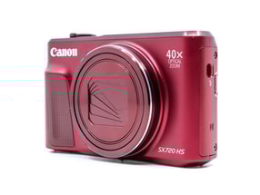 Canon PowerShot SX720 HS