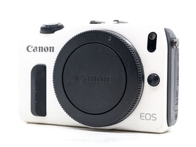 Canon EOS M