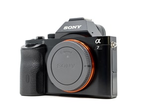 Sony Alpha A7