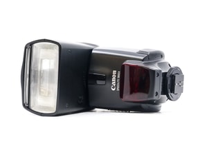 Canon Speedlite 580EX