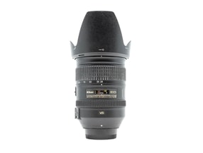 Nikon AF-S Nikkor 28-300mm f/3.5-5.6G IF-ED VR