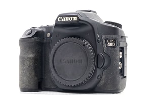 Canon EOS 40D