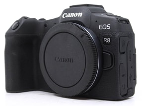 Canon EOS R8