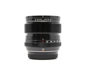 Fujifilm XF 14mm f/2.8 R