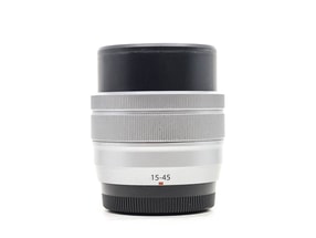 Fujifilm XC 15-45mm f/3.5-5.6 OIS PZ