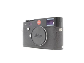 Leica M (typ 240) Black [10770]