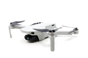 DJI Mavic Mini Fly More Combo