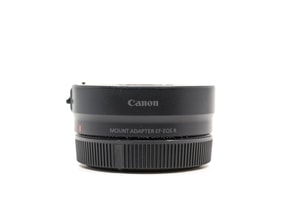 Canon Mount Adapter EF-EOS R