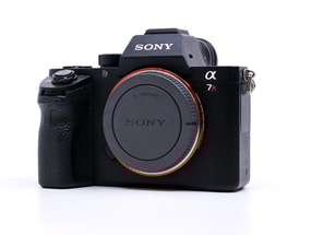 Sony Alpha A7R II