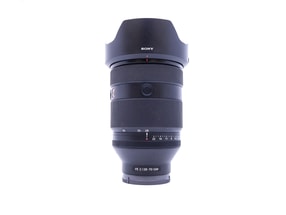 Sony FE 28-70mm F/2 GM