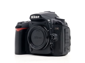 Nikon D90