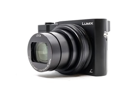 Panasonic Lumix DMC-TZ100