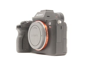 Sony Alpha A7R III