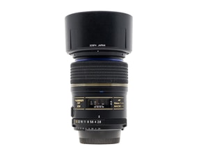 Tamron SP AF 90mm f/2.8 Di Macro - Geschikt voor Nikon