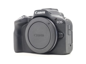 Canon EOS R50