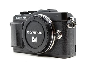 Olympus Pen E-PL7
