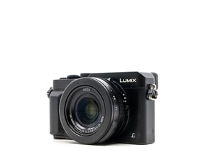 Panasonic Lumix DMC-LX100