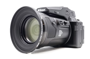 Nikon Coolpix P950