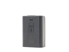 Sony NP-FW50 - Batterie