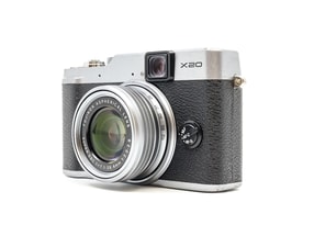 Fujifilm X20