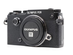 Olympus PEN-F