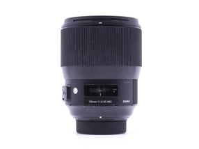 Sigma 135mm f/1.8 DG HSM ART - Sony FE Fit