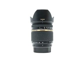 Tamron AF 18-250mm f/3.5-6.3 Di II LD Aspherical (IF) Macro - Pentax Fit