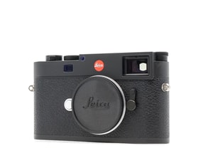Leica M11 Black [20200]